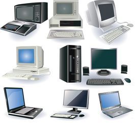 科技新視界 智能電腦與數(shù)碼產(chǎn)品的未來(lái)圖景