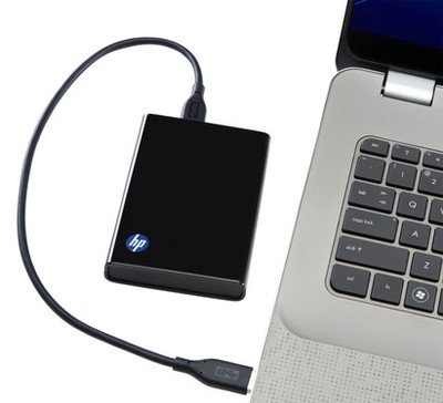 女人節創意數碼禮 惠普配件有巧招